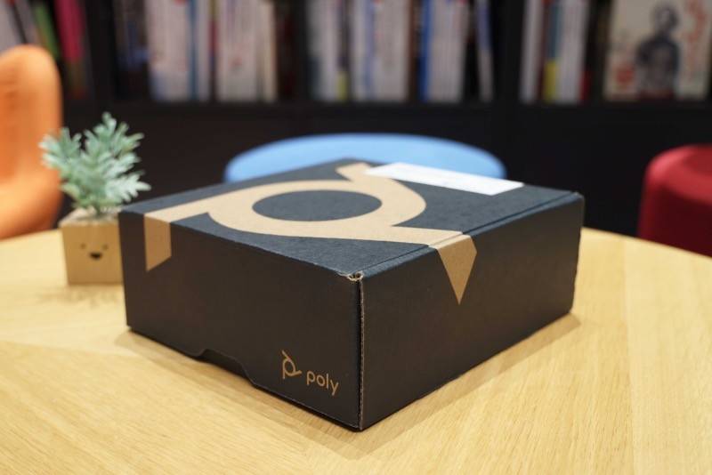 poly旗舰级头戴式蓝牙耳机评测:商务耳机新标杆_用户_音频_voyager