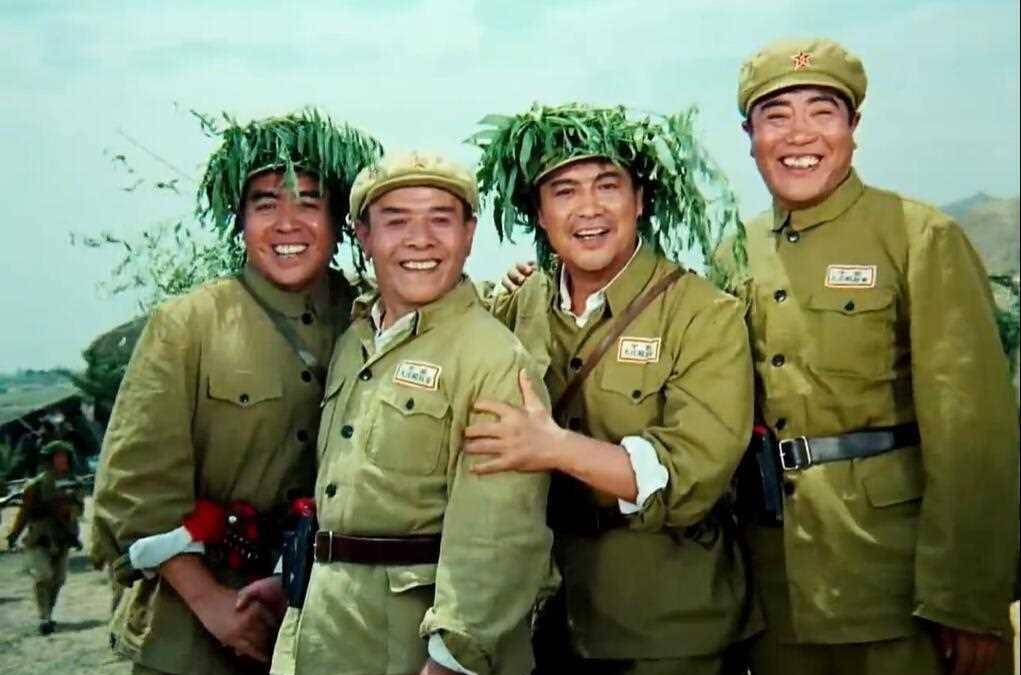 幕后故事 印质明拒演男一号 于洋坚决不用_影片_观众_电影史