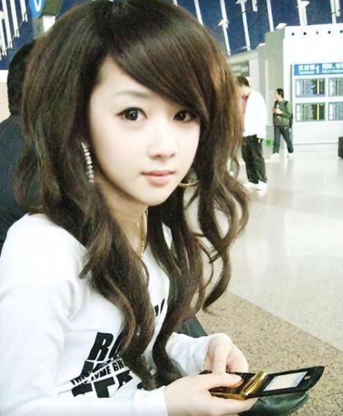 提及早期的网络红人程琳,相信大家并不感到陌生.