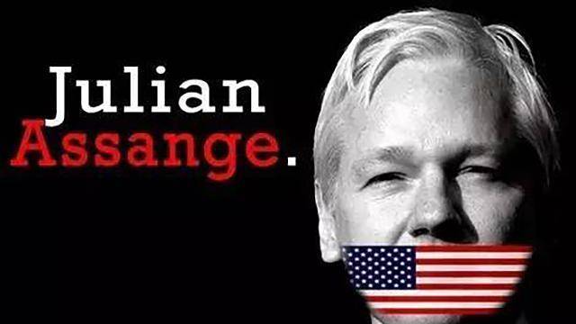 5年搬家30次,起底美国,曝光希拉里,阿桑奇的跌宕一生_生活_母亲_时候