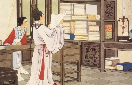 古时候的离婚程序:不仅仅是一纸休书那么简单_古代_婚姻_社会