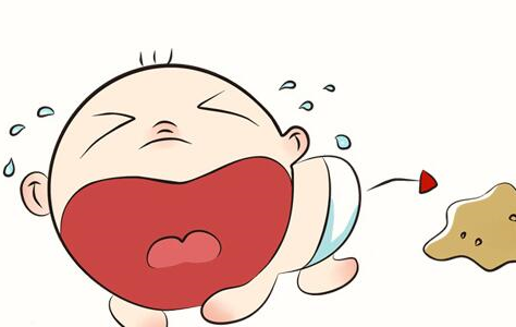 宝宝腹泻怎么办?及时应对早预防_症状_婴儿_水分