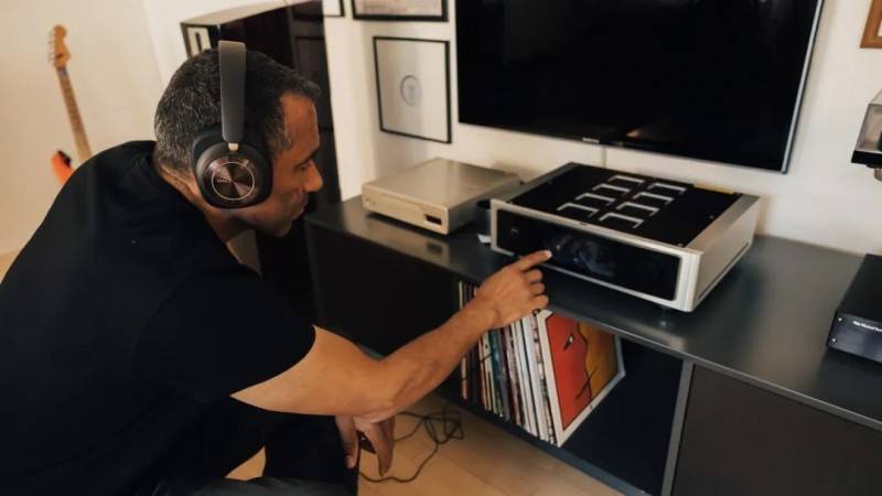 dali丨 io-12评测:绝对纯净的声音_达尼_dali_音箱