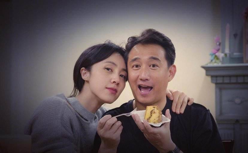 2004年,和孙莉结婚前夕,黄磊拨通刘若英电话:你不同意我就不结_爱情