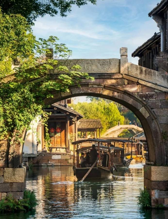 杭州旅游去哪些景点,杭州旅游攻略四日游自由行吐血推荐!_西塘_乌镇_