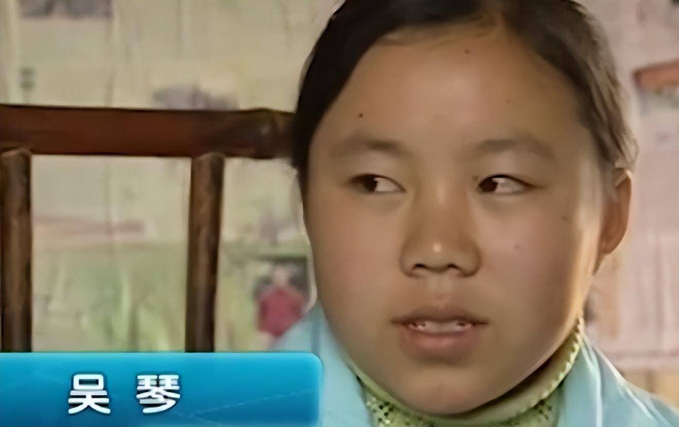 2018年贵州一件怪事,16岁女孩晕倒,醒来后写出神秘号码吓坏众人_吴琴