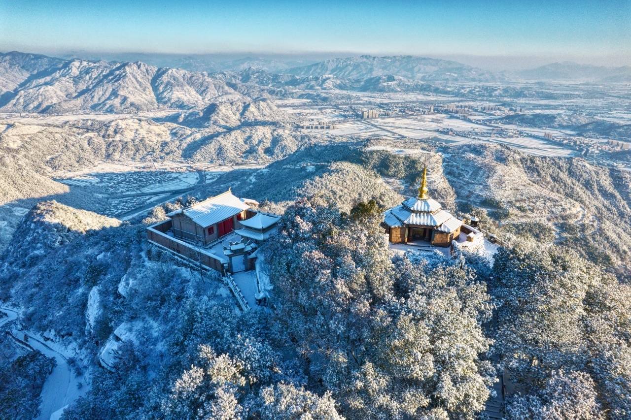 这2处达省级要求!瑞安人必去→_景区_旅游_山水