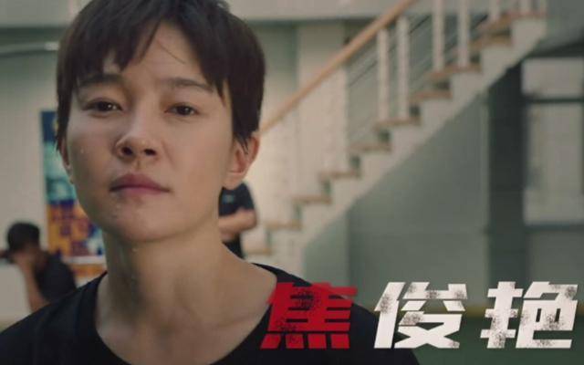 36集悬疑剧来袭,张若昀焦俊艳领衔主演,实力演员当配角,该火了_观众