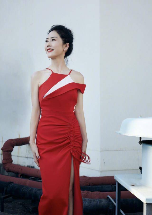 手撕聂远,改造郑钧,刘芸如今多幸福,曾经就有多伤_父母_事业_因为