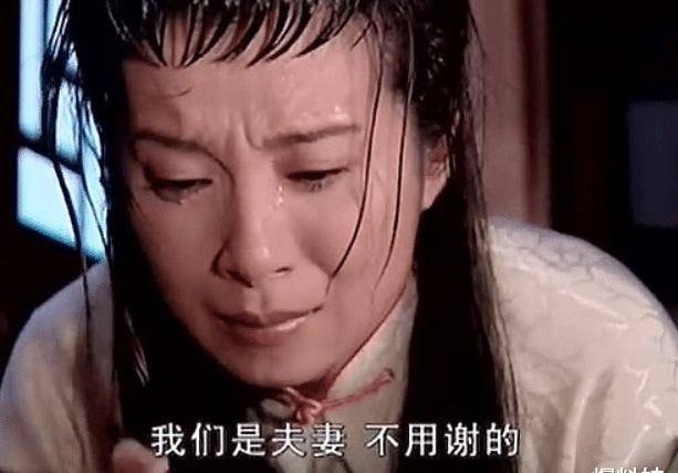 《哑巴新娘》开播15年,2位主演今昔对比,一个大红一个销声匿迹_谢祖武