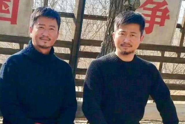 看看周冬雨的替身,如同复制粘贴一般_网友_李连杰_李一桐_电视剧_孙国