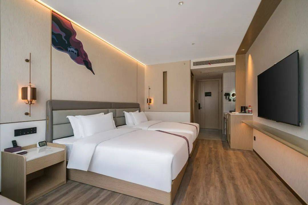 未来居探店 | 正月十五闹元宵 安徽绩溪艺龙酒店开业运营