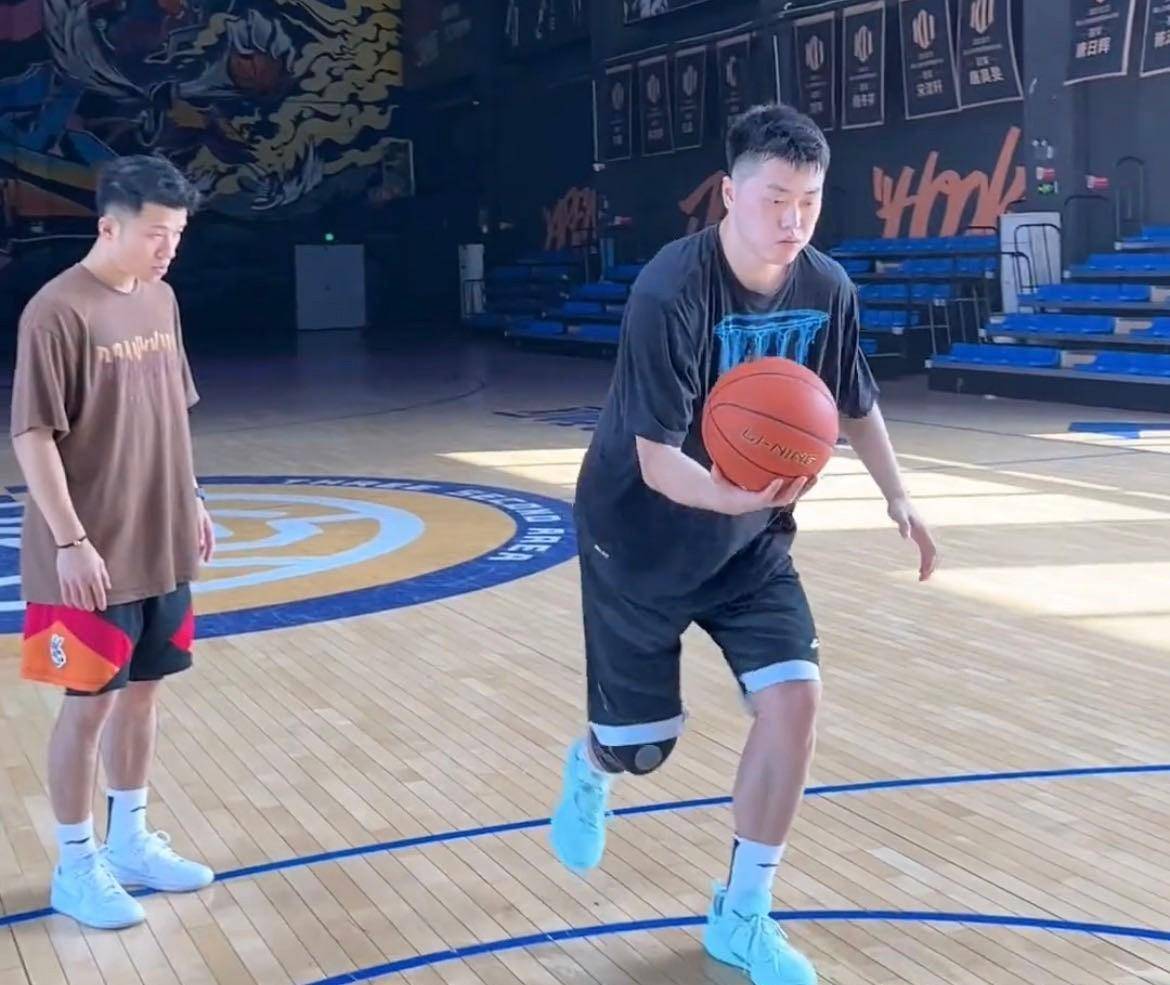 所以这一次,希望张皓嘉可以好好利用假期的时间,跟着