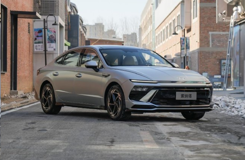 正逢价格战,全新索纳塔怎么定价是个问题_搜狐汽车_搜狐网