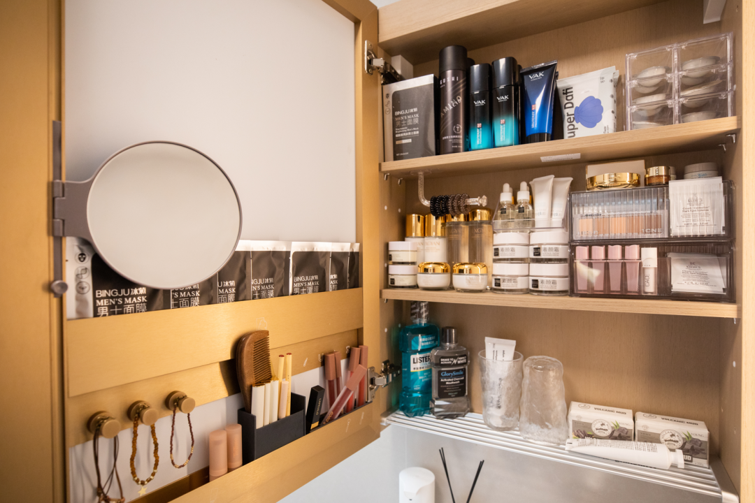 广州首个"满装板房",被我偷拍到了!_黄埔_装修_万科