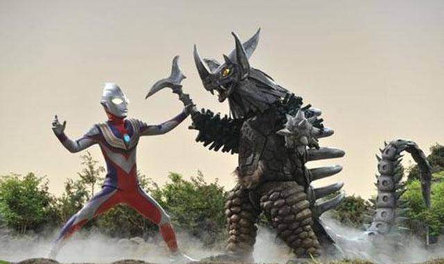 长野博:凭一个角色火遍大江南北,连星爷陈奕迅都是他的粉丝_奥特曼