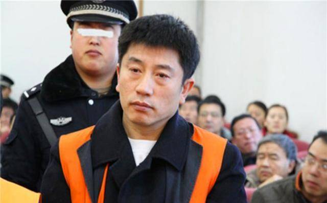 “万里大造林”——陈相贵的沉浮史
