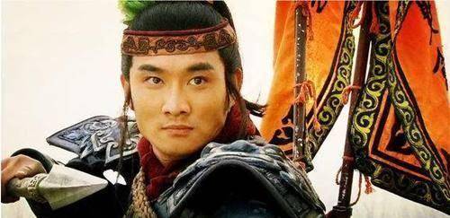 董平因何能成为五虎将,而张清却没进?