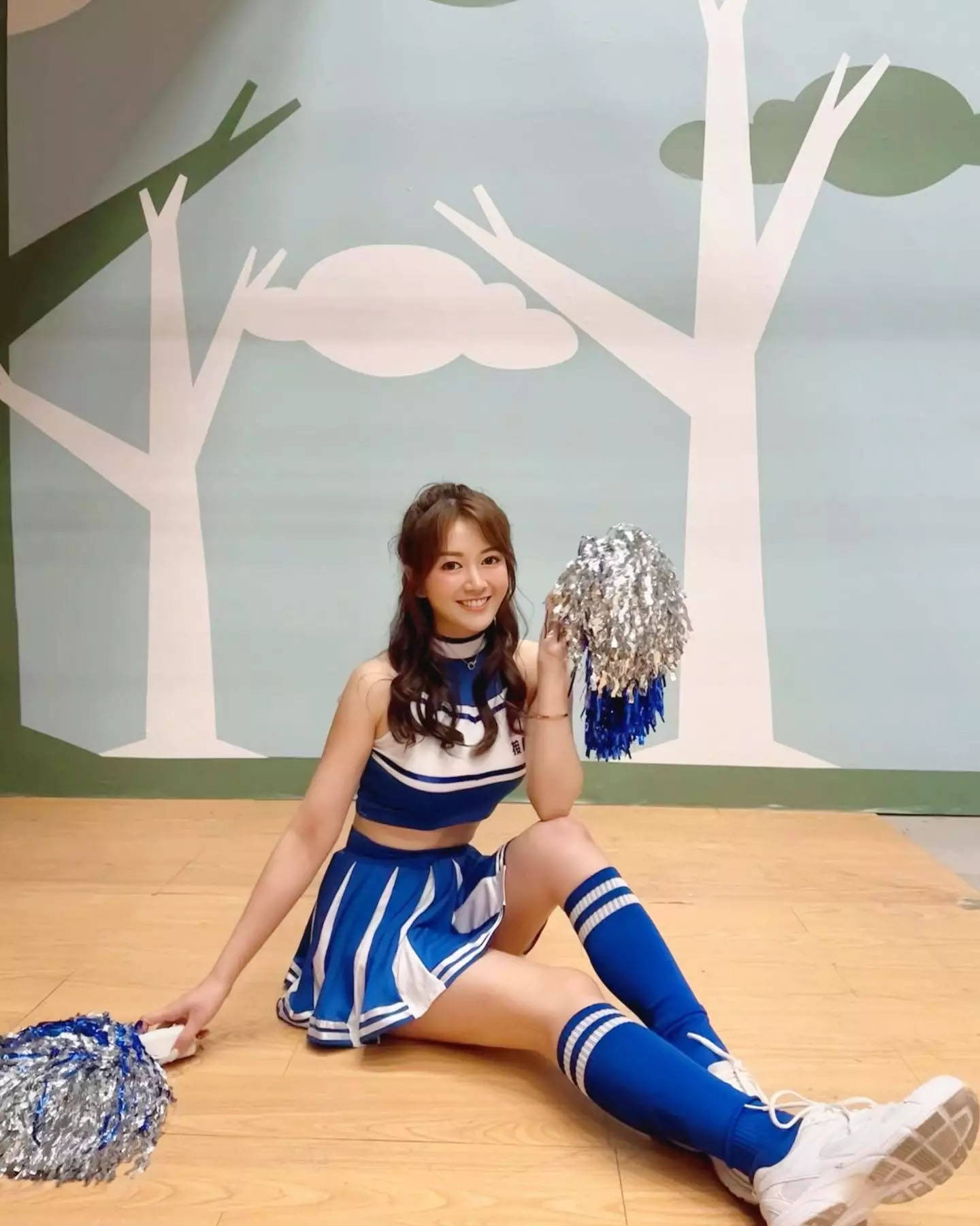 四小花争宠大混战,身材颜值有看头_剧中_杨家宝_美女