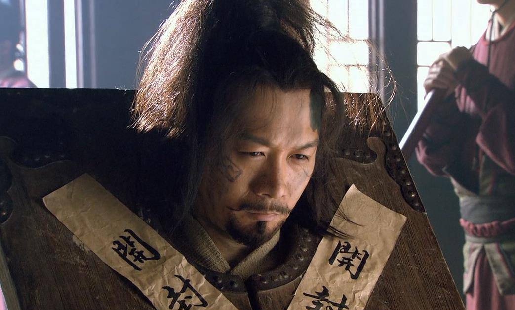 林冲_梁山_水浒