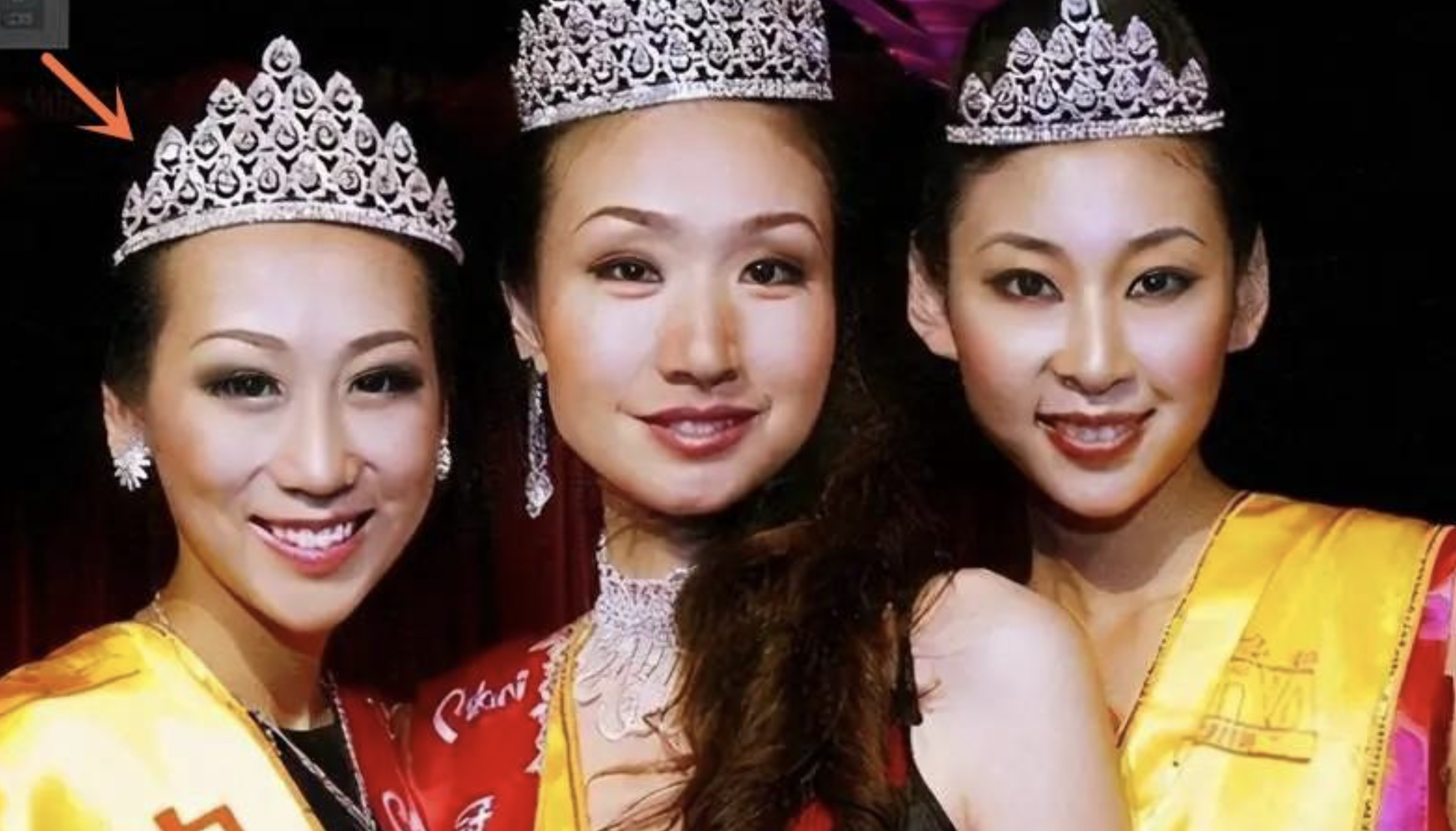 蒋丽莎:5年4胎从来不坐月子,如今38岁的她,老过54岁的丈夫_陈浩民