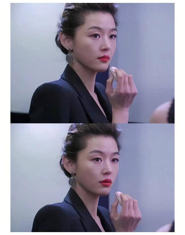 韩国r级女星全智贤,《来自星星的你》经典演绎,震撼大银幕!