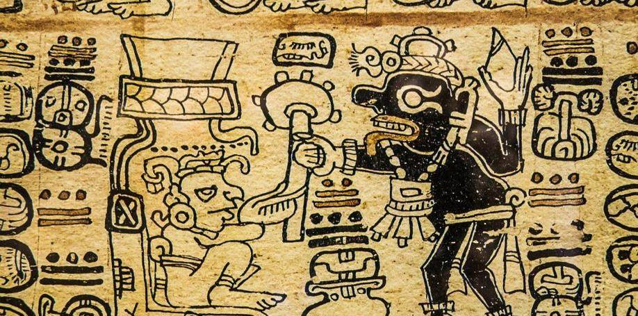 远古外星人与神秘失踪的文明_金字塔_巴加尔二世_太阳