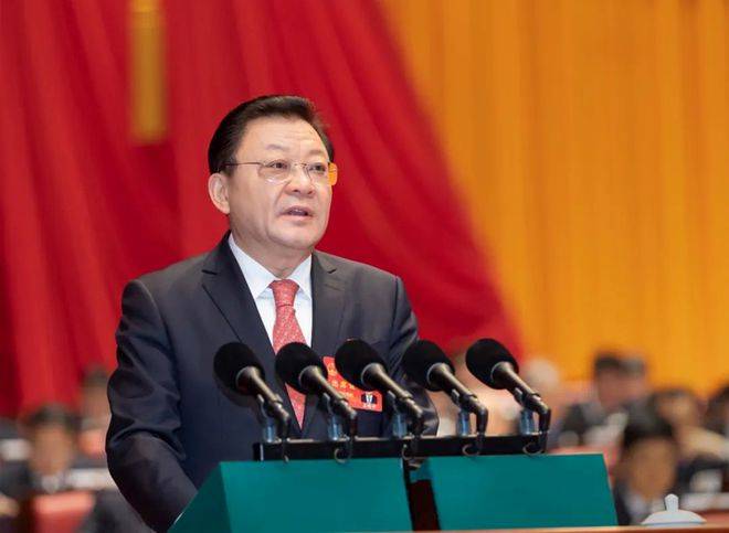 表示2023年我省认真落实省委"1310"具体部署,推动中国式现代化的广东