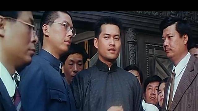 枭雄专业户吕良伟:除了我,还能有谁?_陆云生_上海_香港