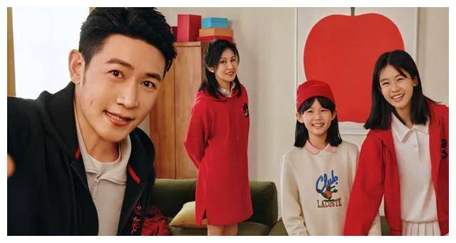 陆毅女儿小叶子绘画才华初露,静默中透春意.