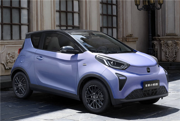 奇瑞新能源加入龙年价格战!三款车型限时优惠:官降至高8000元_搜狐汽