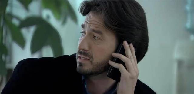 蜗居:马克艳福不浅,对海萍性压抑,却跟海藻在一起,不膈应吗_海平_海昭