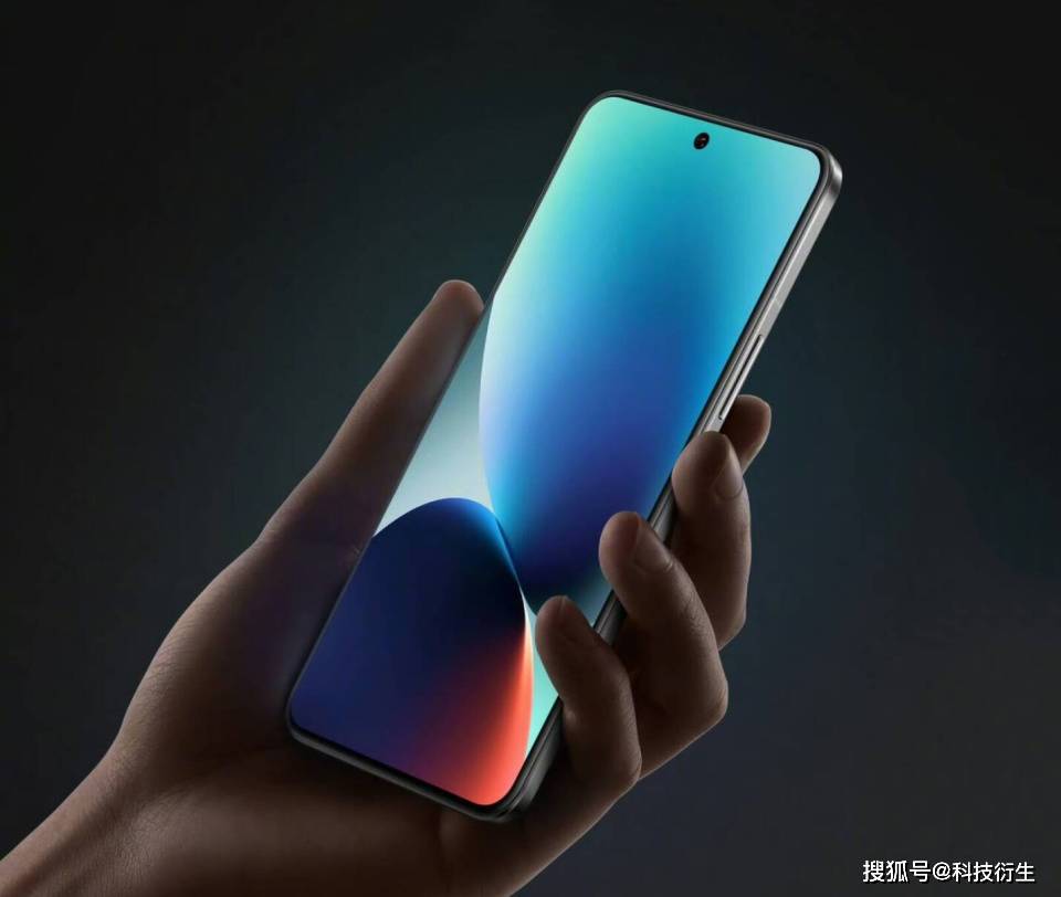 新机官宣:2月27日,全面开售_支持_手机_配置