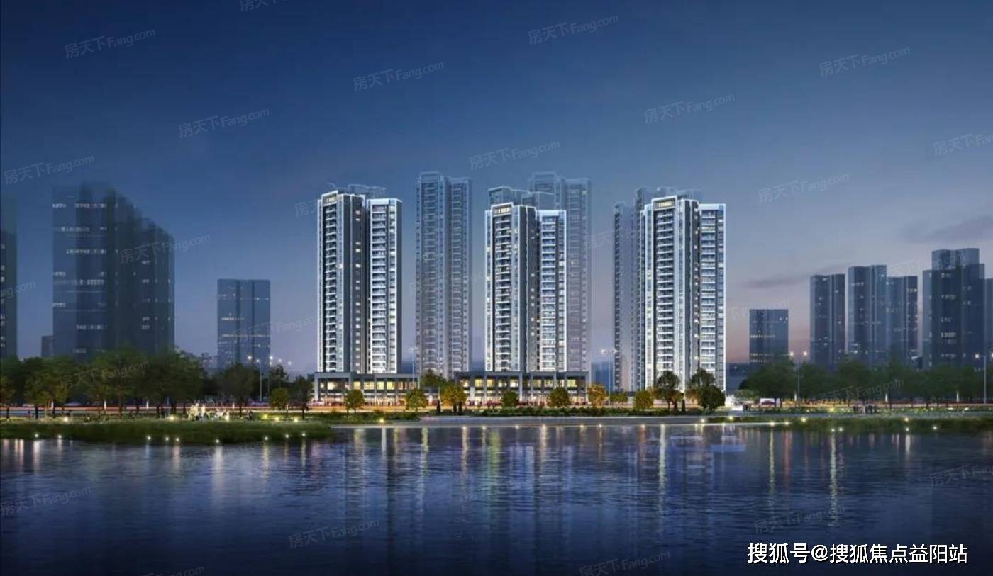 配套:图书馆,体育综合体;4,景观配套:滨江公园,东洲坝生态湿地公园;5