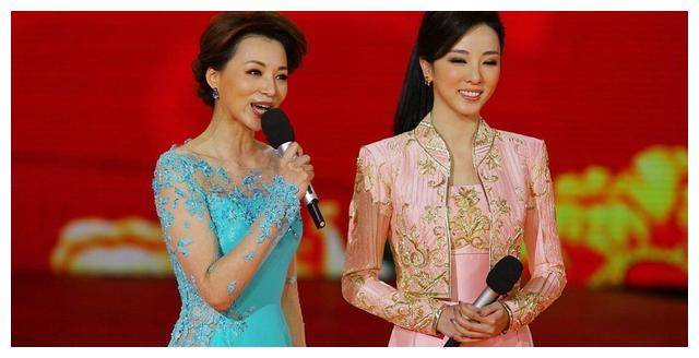 主持人李思思,离职100天,展现超乎想象的魅力!_父母_挑战_北大