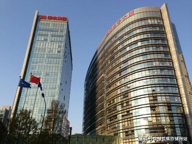 北京中国电子大厦租赁中心电话|办公写字楼租赁价格信息-招商部欢迎您