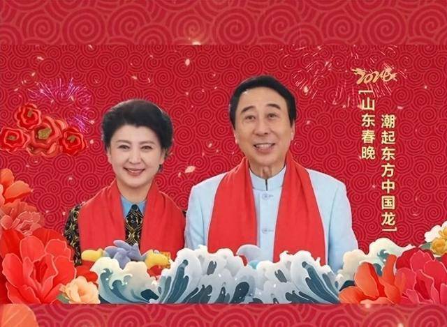 离开央视更忙了,现成为山东吉林等4家卫视台春晚香饽饽_表演_冯巩