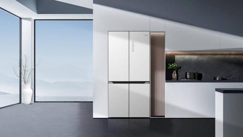 奥马冰箱:高品质生活的好伙伴_全球_产品与服务_设计的