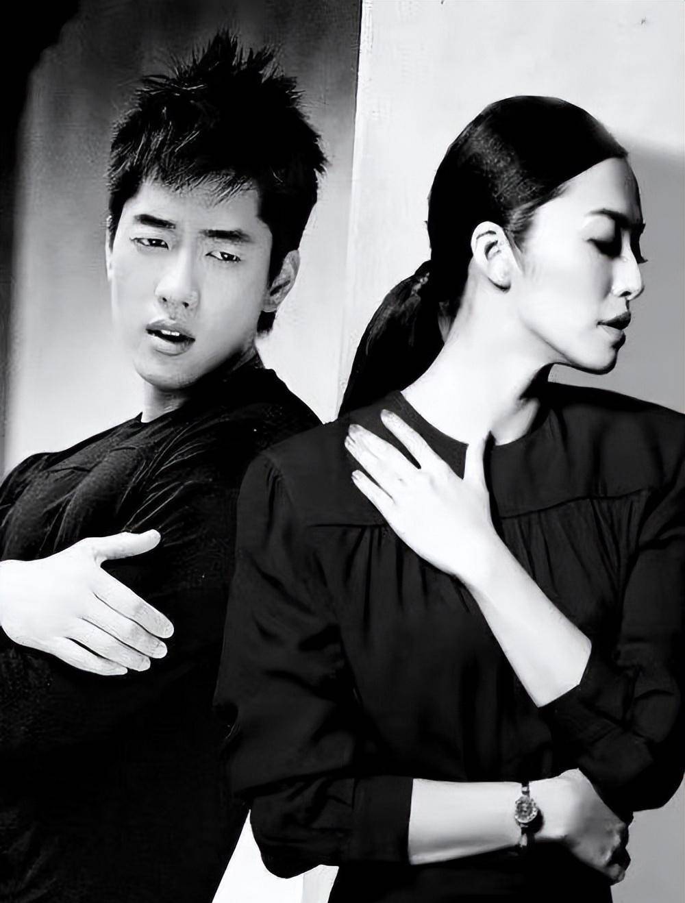 分手十一年后,再看姚晨和凌潇肃的选择,才明白他们的明智_父母_时候