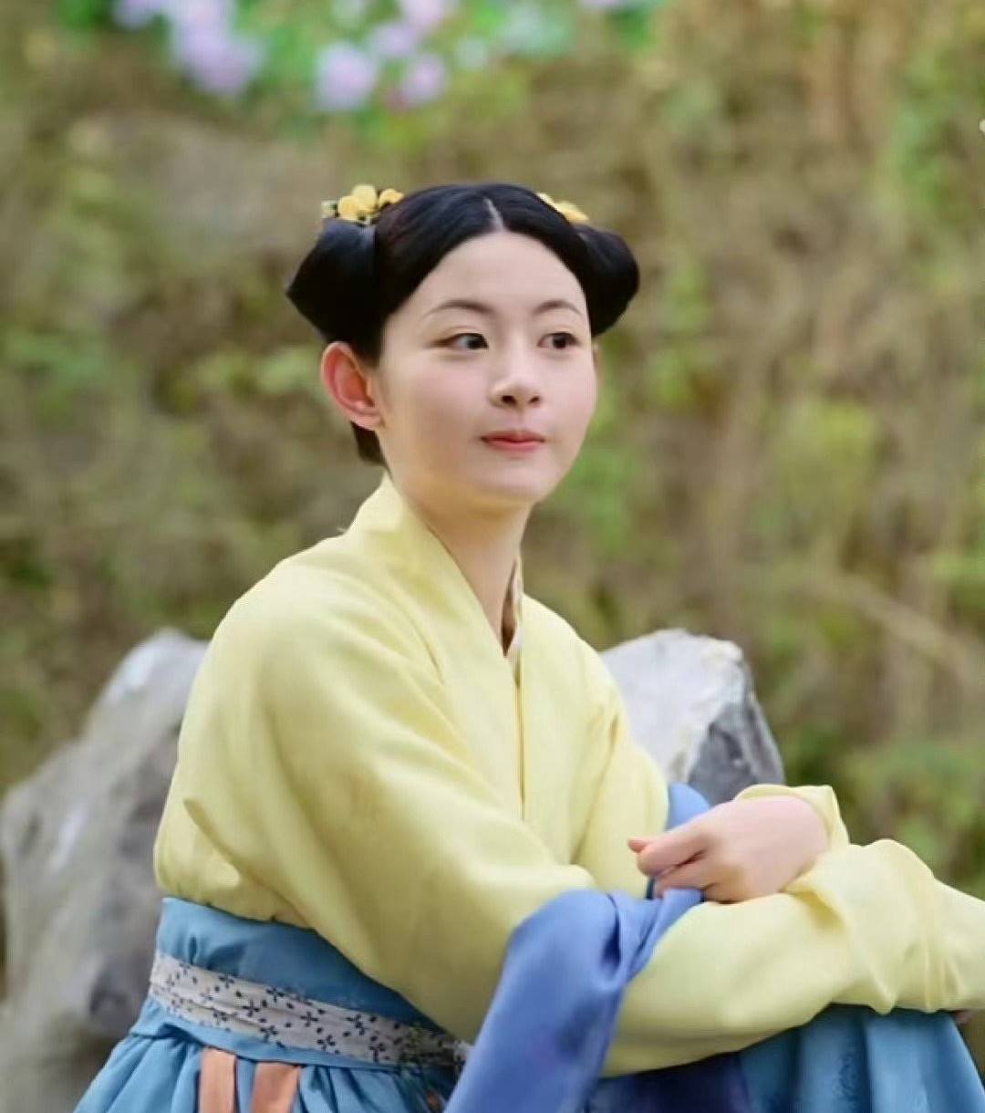 任敏_周冬雨_角色