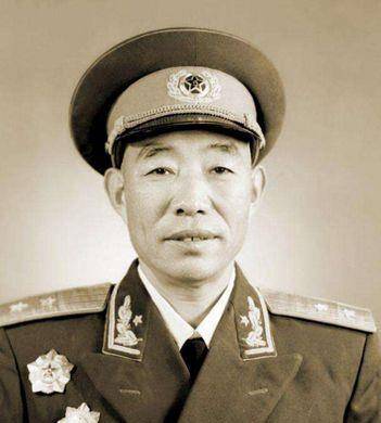 开国将军孔庆德中将孔子的这些杰出子孙后代,编者君也只罗列了冰山一