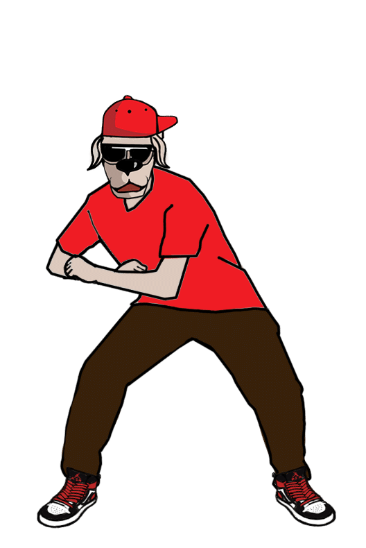 关于locking,你知道多少_locker_动作_舞蹈