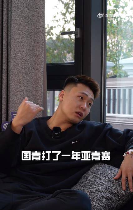 赵睿打甲b蹭孙铭徽赵岩昊的球衣和车去看全明星 请他们吃了个饭_球员