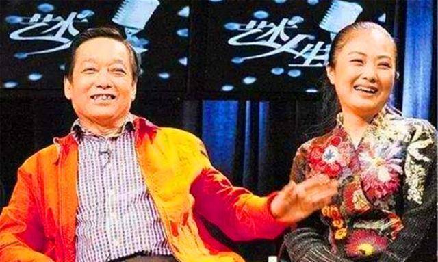 "福娃之父"韩美林,一生四次婚姻,65岁风光大婚,82岁喜得一子_时候