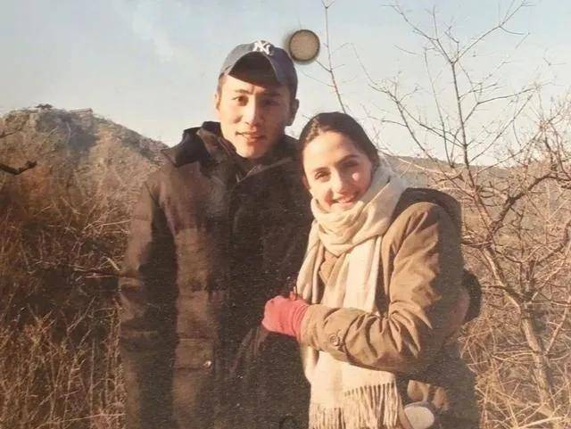 演员刘烨,在饭桌上对妻子一见钟情,结婚12年零绯闻_安娜_谢娜_时候