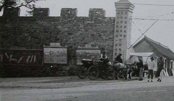 「说谍」保密局青岛站威海组,一个具有高效取得解放