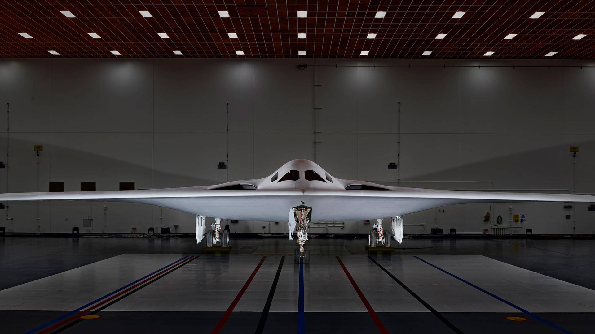 全球最先进的10款轰炸机威力排名,俄tu-160轰炸机,却只能排第三