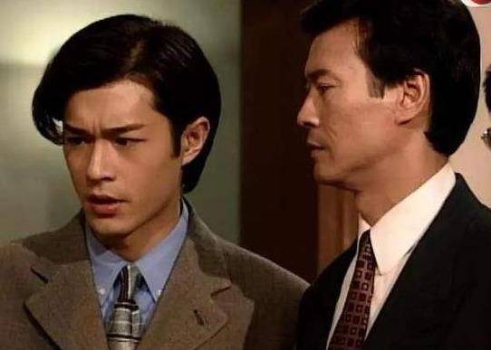 从低调做人到高调慈善—古天乐,值得尊重_张国荣_女朋友_事业