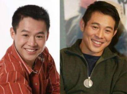 看看周冬雨的替身,如同复制粘贴一般_网友_李连杰_李一桐_电视剧_孙国