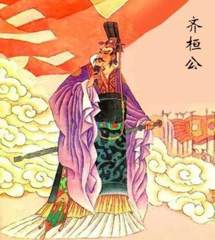 燕国822年42位国君,除了燕昭王,其他的毫无存在感_周武王_史书_燕召公